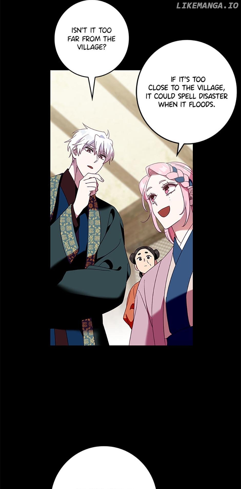 Welcome to Horong Café [Official] Chapter 42 - page 10