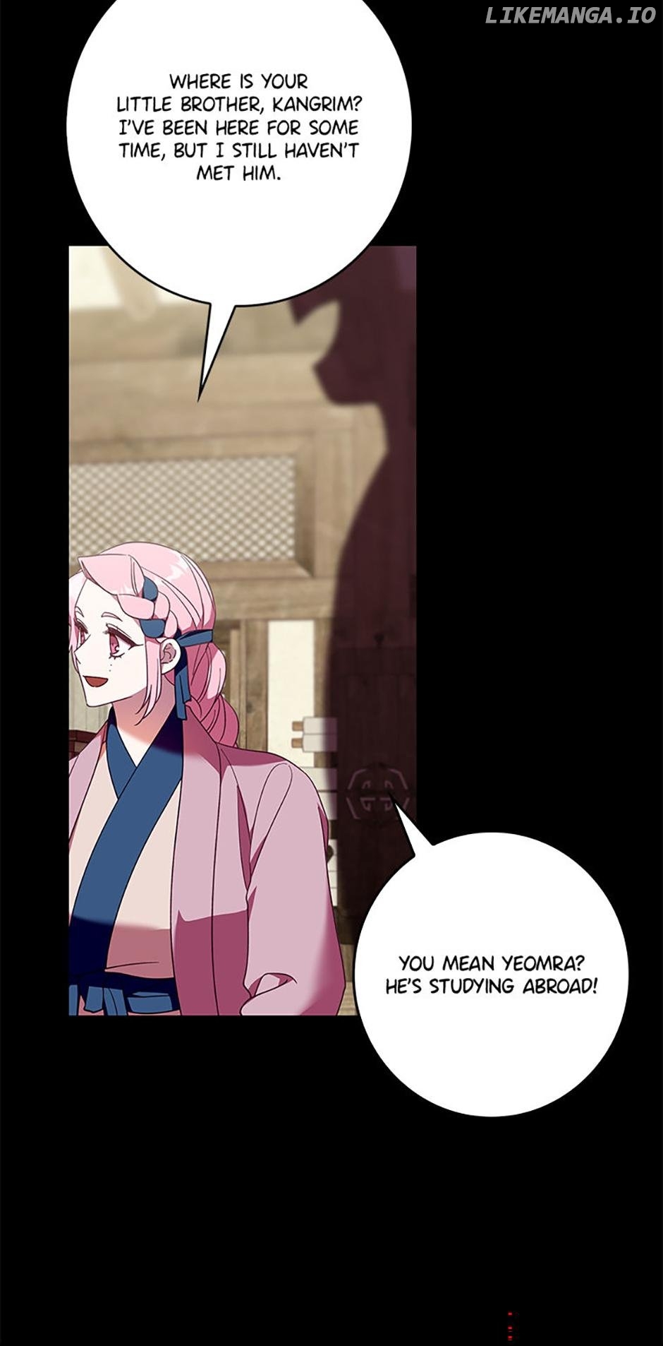 Welcome to Horong Café [Official] Chapter 42 - page 12