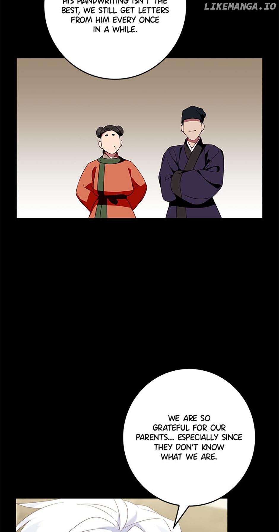 Welcome to Horong Café [Official] Chapter 42 - page 16