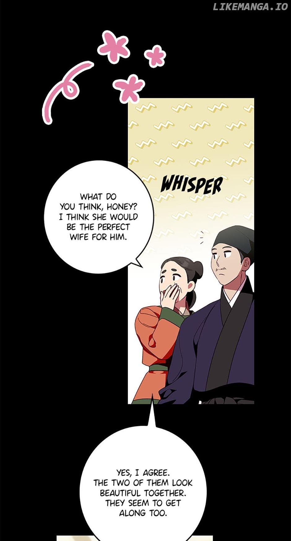 Welcome to Horong Café [Official] Chapter 42 - page 22