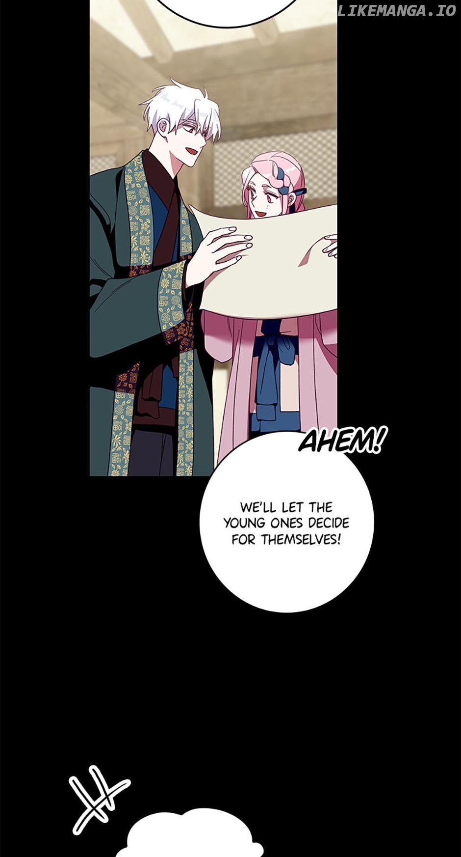 Welcome to Horong Café [Official] Chapter 42 - page 23