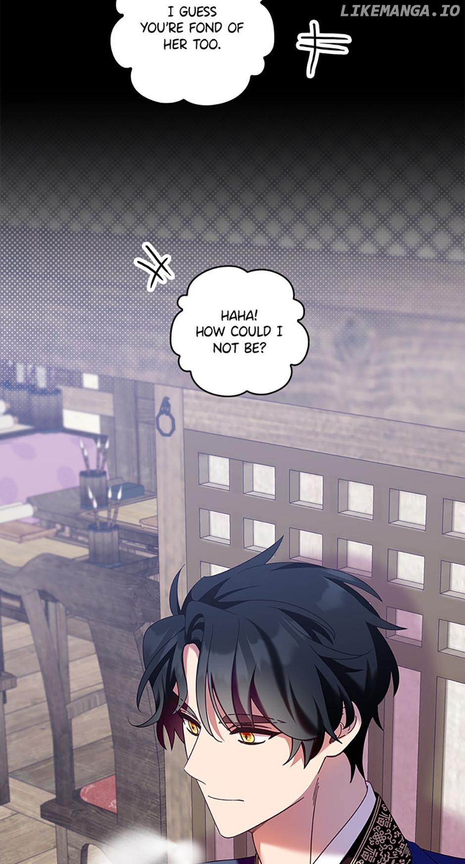 Welcome to Horong Café [Official] Chapter 42 - page 24