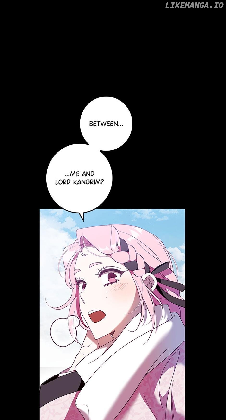 Welcome to Horong Café [Official] Chapter 42 - page 27