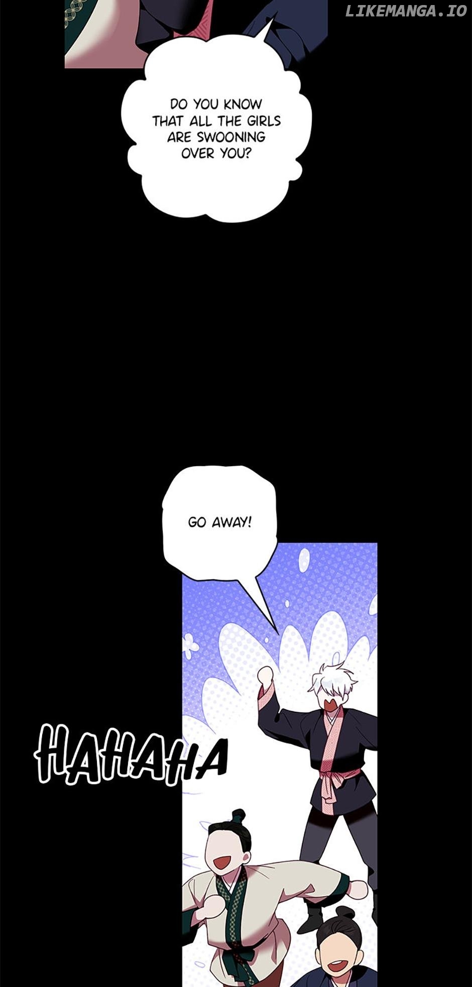 Welcome to Horong Café [Official] Chapter 42 - page 3