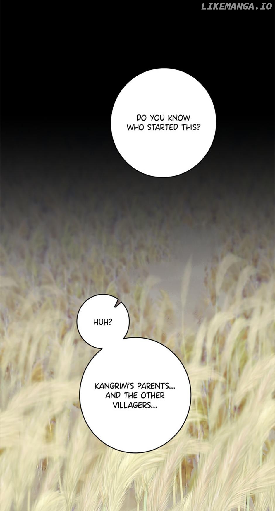 Welcome to Horong Café [Official] Chapter 42 - page 34