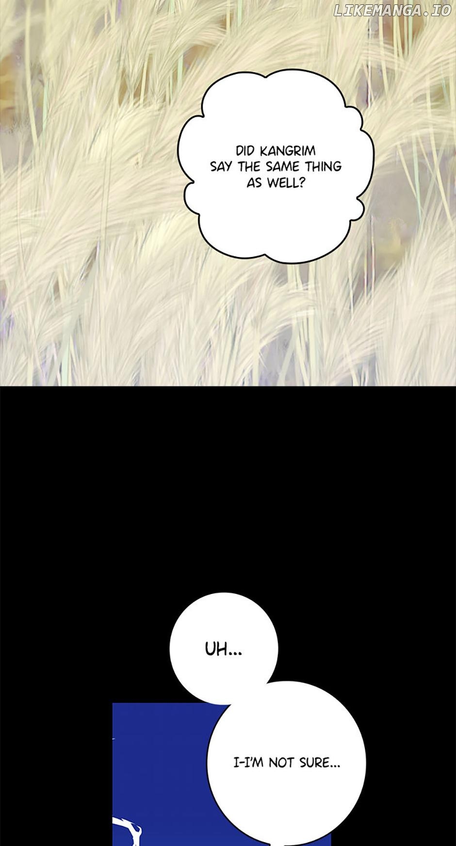 Welcome to Horong Café [Official] Chapter 42 - page 35