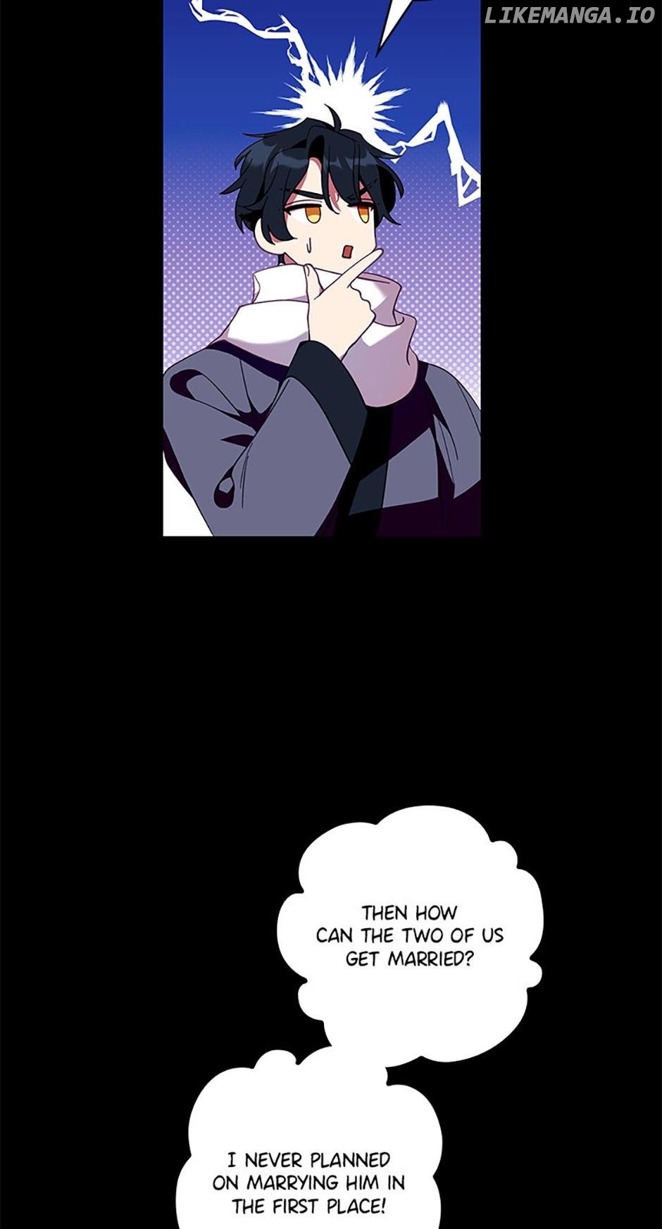 Welcome to Horong Café [Official] Chapter 42 - page 36