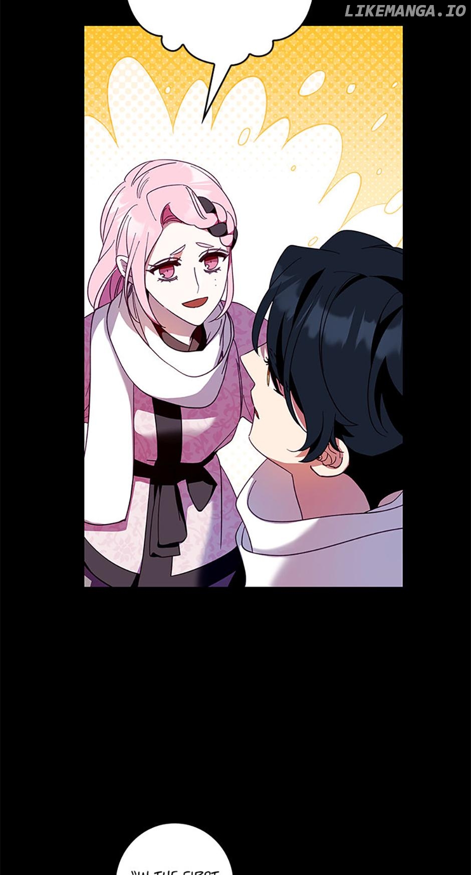 Welcome to Horong Café [Official] Chapter 42 - page 37