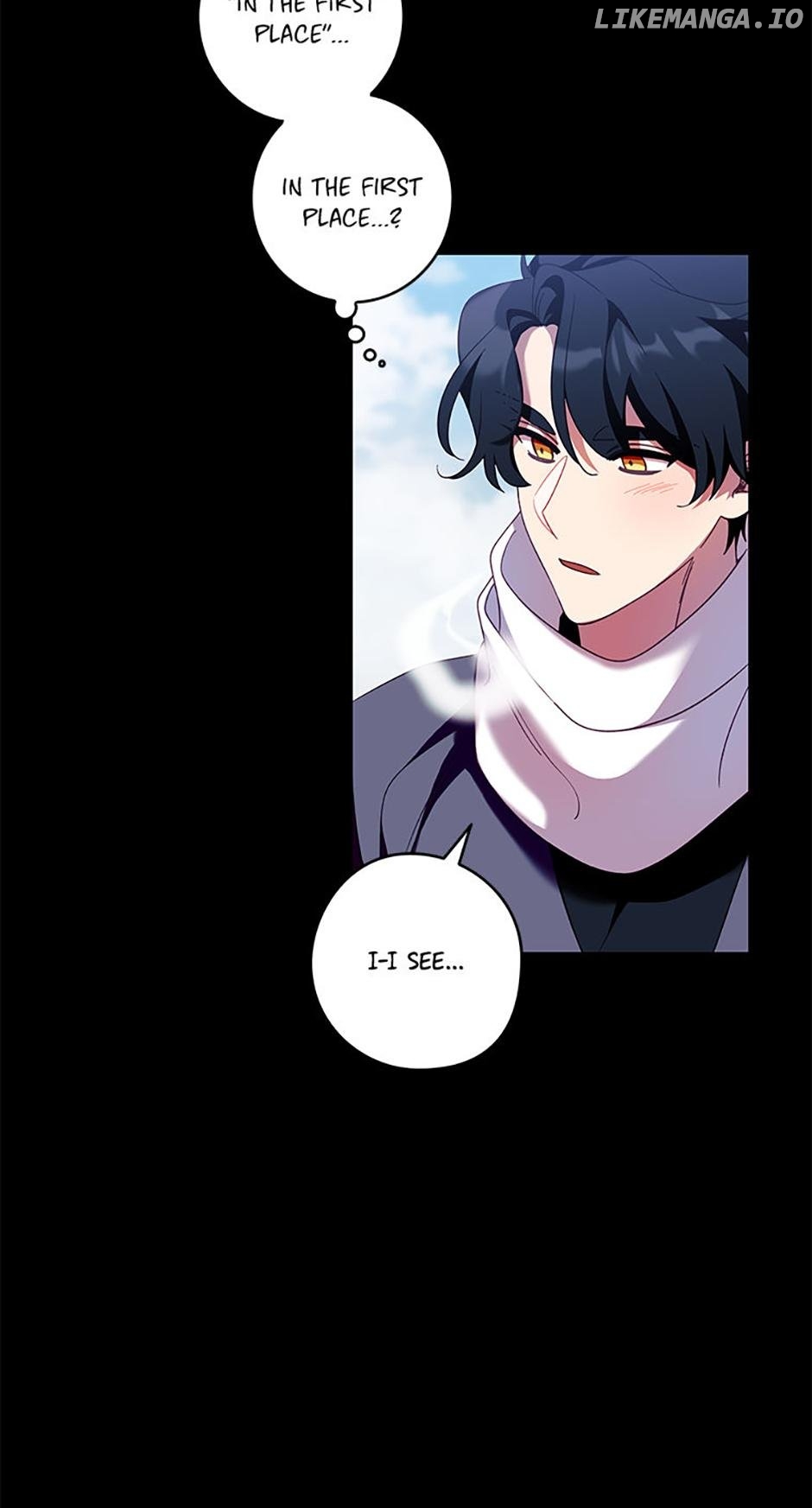 Welcome to Horong Café [Official] Chapter 42 - page 38