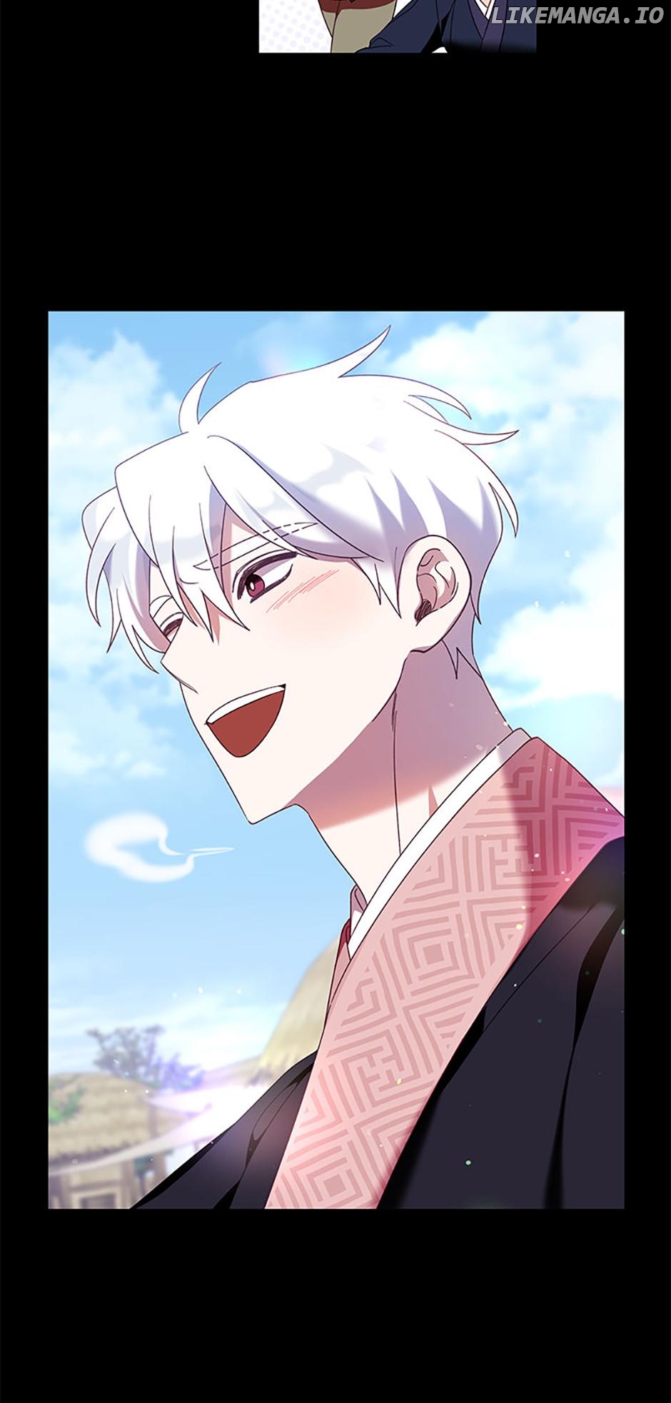 Welcome to Horong Café [Official] Chapter 42 - page 4