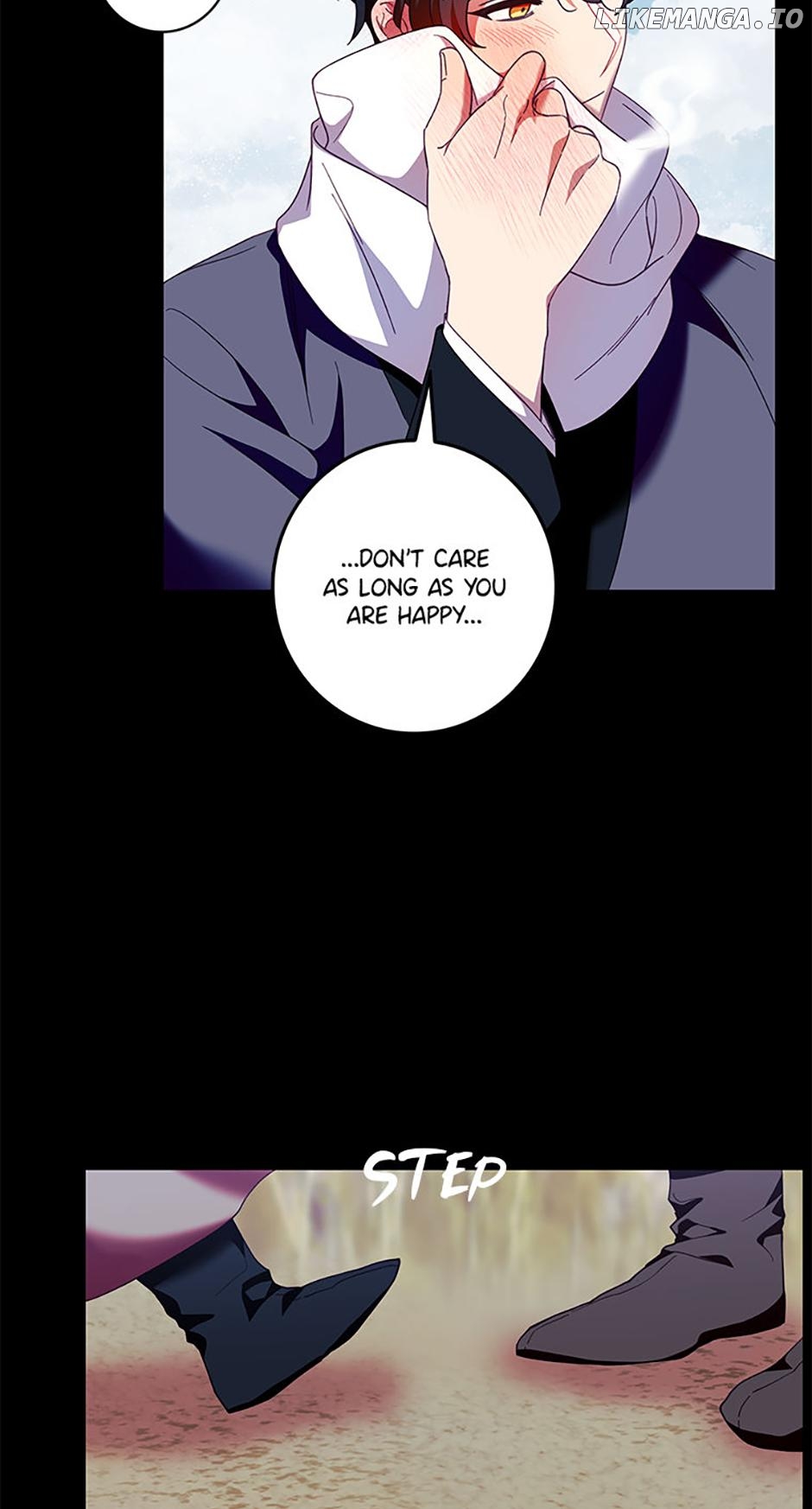 Welcome to Horong Café [Official] Chapter 42 - page 41