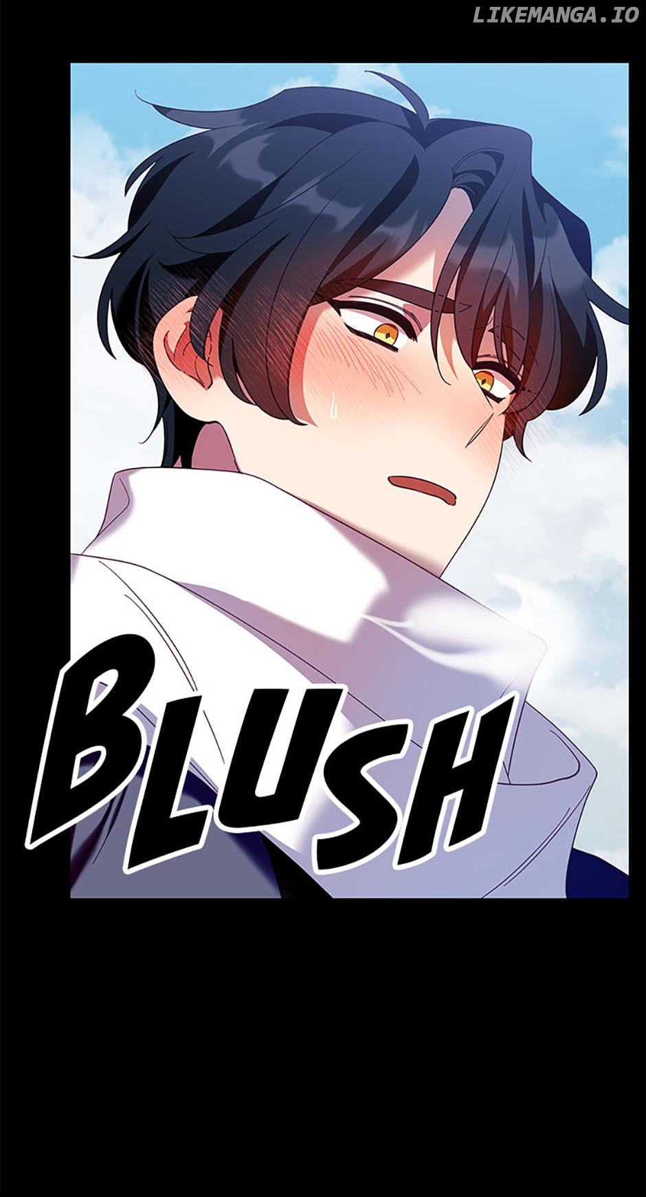 Welcome to Horong Café [Official] Chapter 42 - page 45