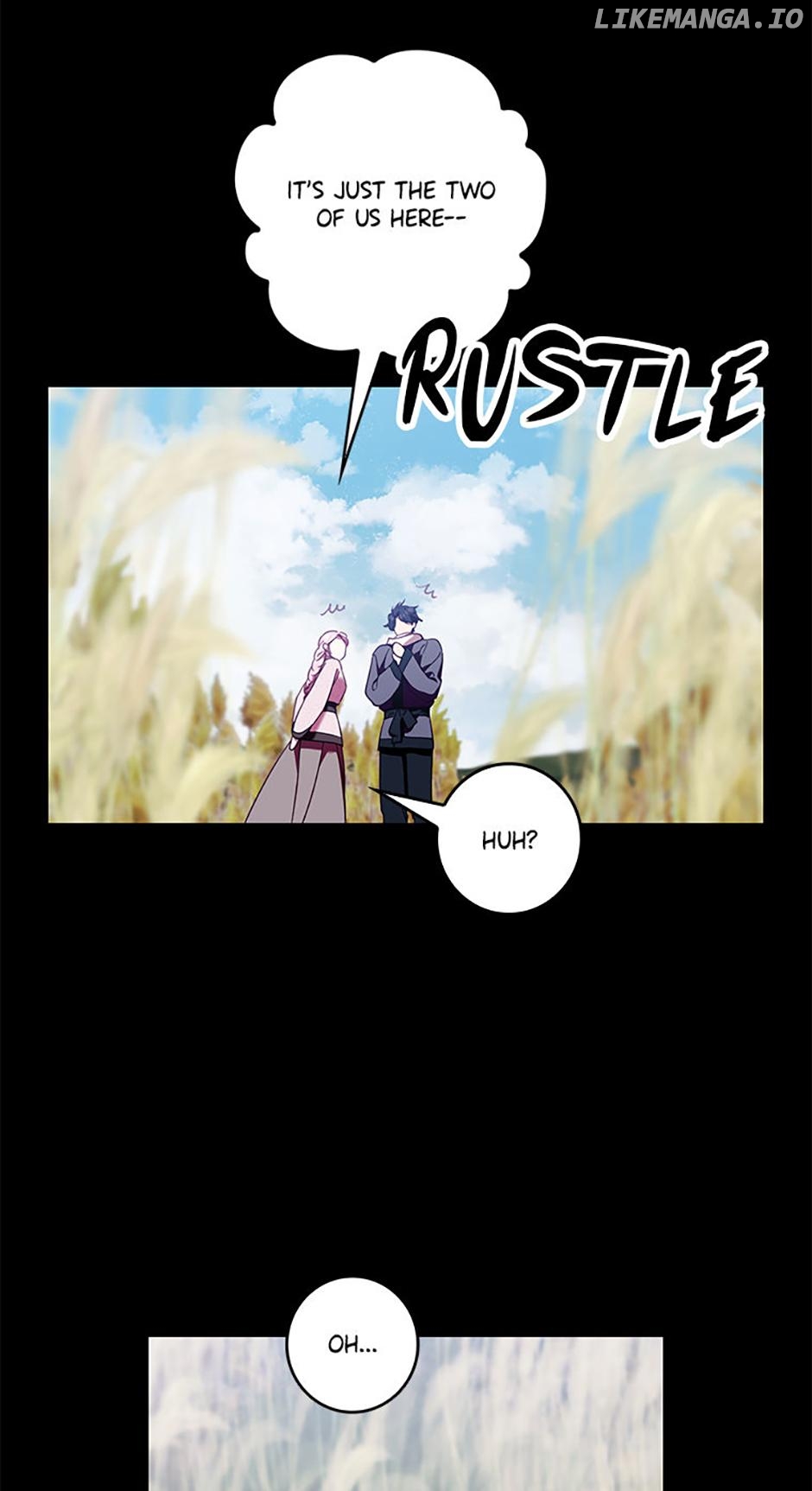 Welcome to Horong Café [Official] Chapter 42 - page 48