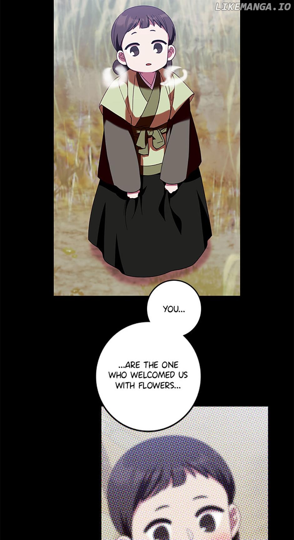 Welcome to Horong Café [Official] Chapter 42 - page 49