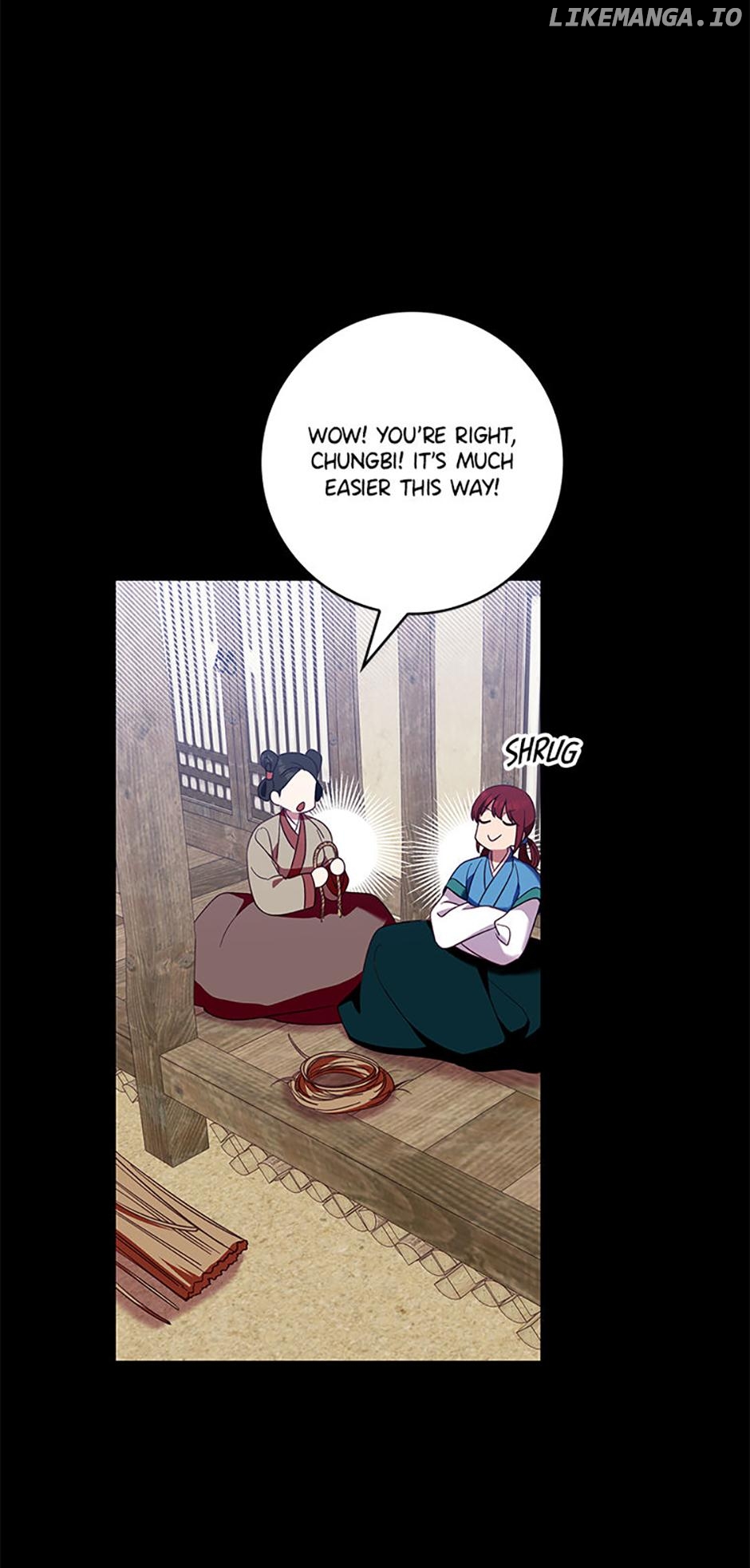 Welcome to Horong Café [Official] Chapter 42 - page 5