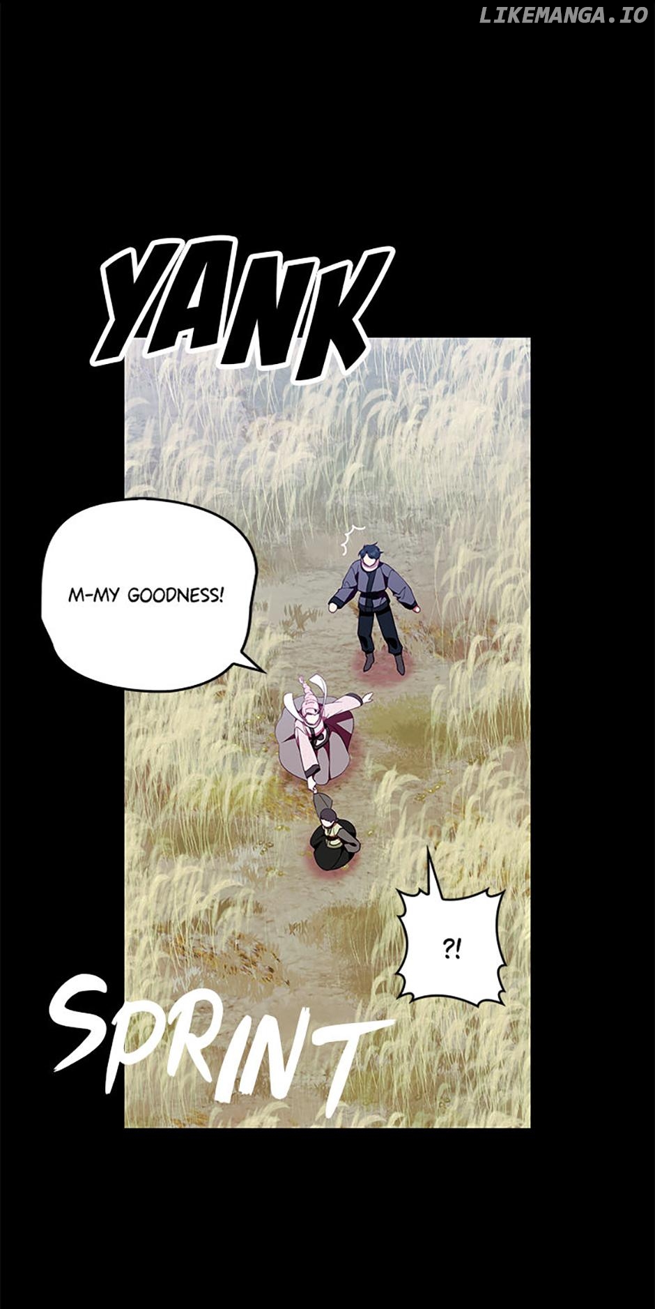 Welcome to Horong Café [Official] Chapter 42 - page 52