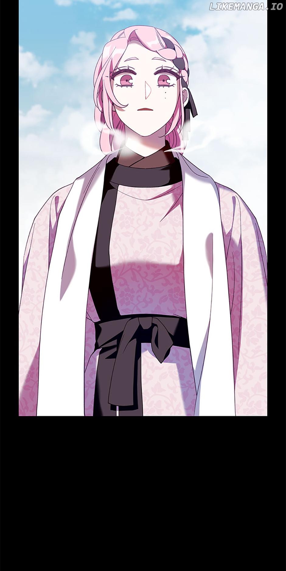 Welcome to Horong Café [Official] Chapter 42 - page 55