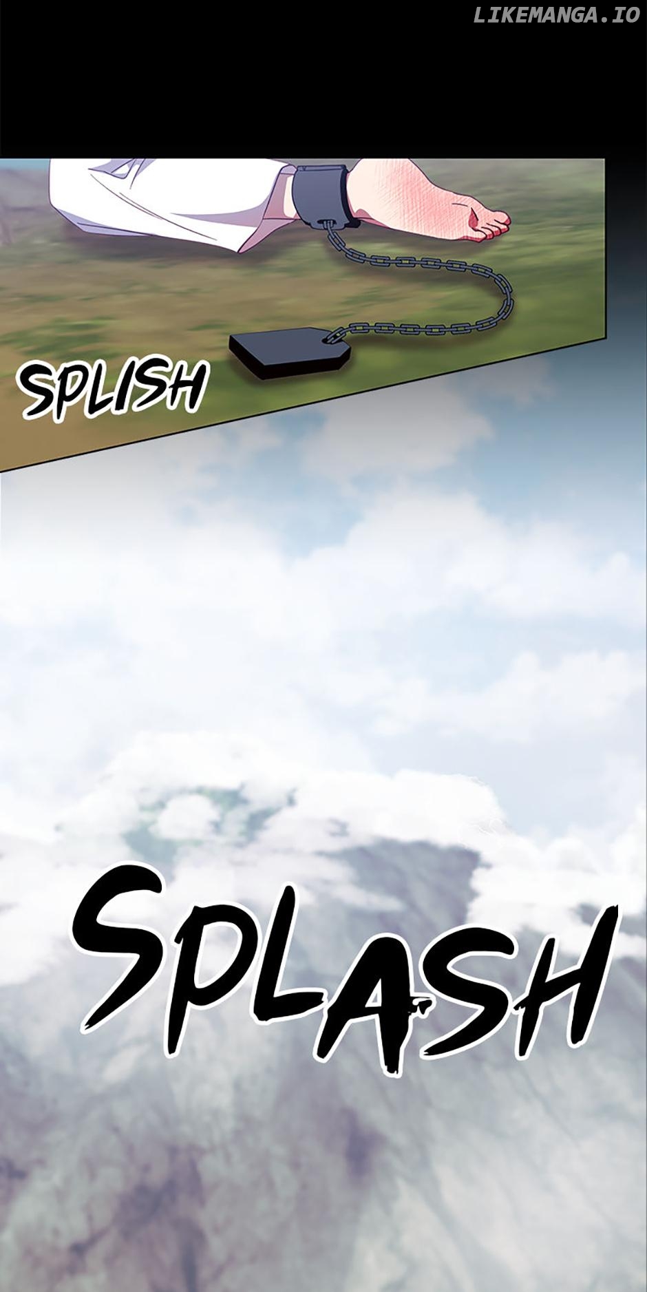 Welcome to Horong Café [Official] Chapter 42 - page 56