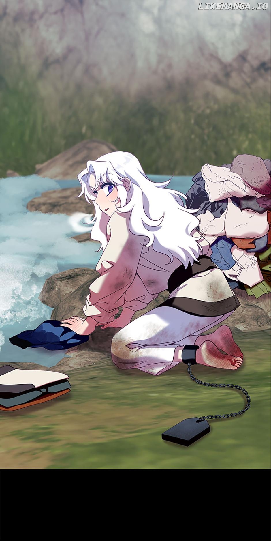 Welcome to Horong Café [Official] Chapter 42 - page 57