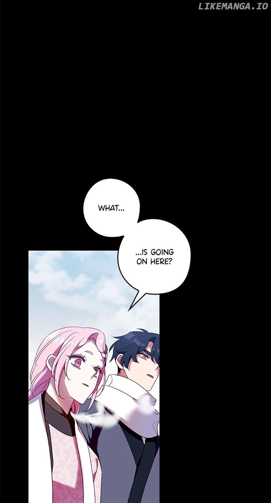 Welcome to Horong Café [Official] Chapter 42 - page 58