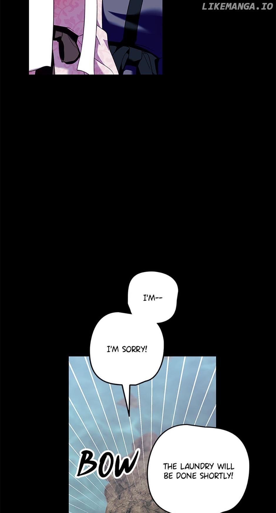 Welcome to Horong Café [Official] Chapter 42 - page 59