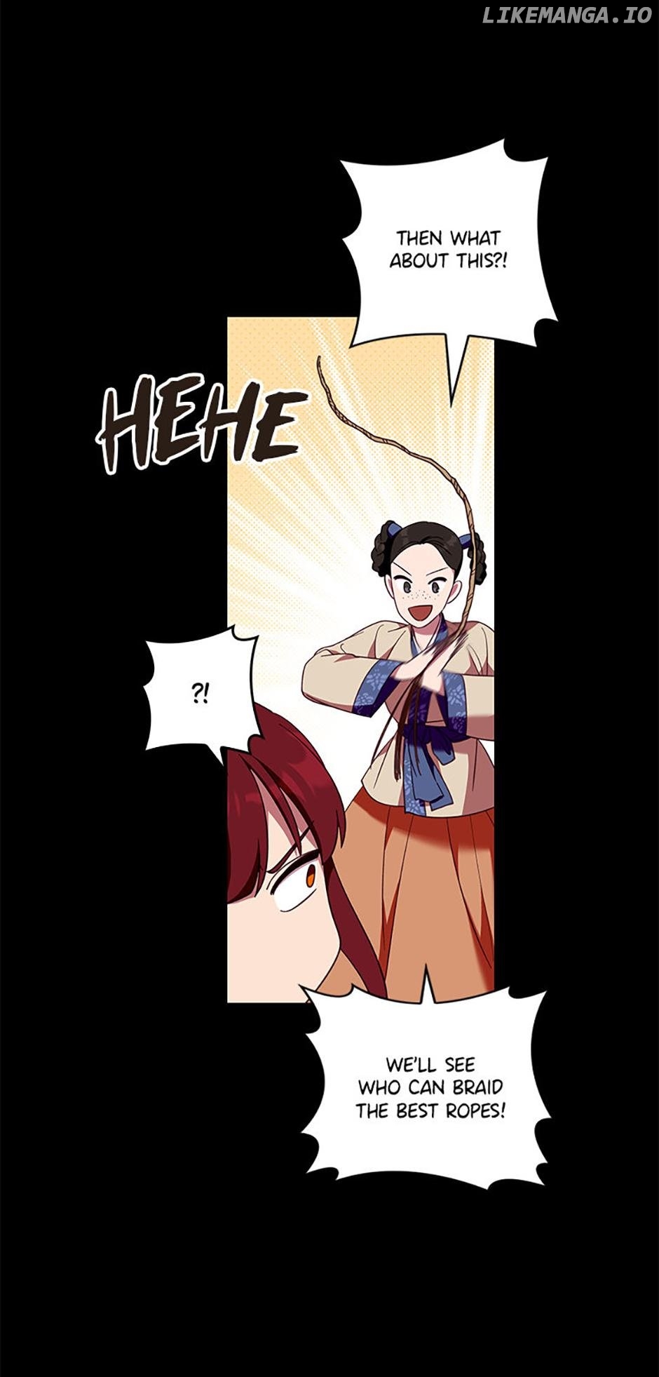 Welcome to Horong Café [Official] Chapter 42 - page 6
