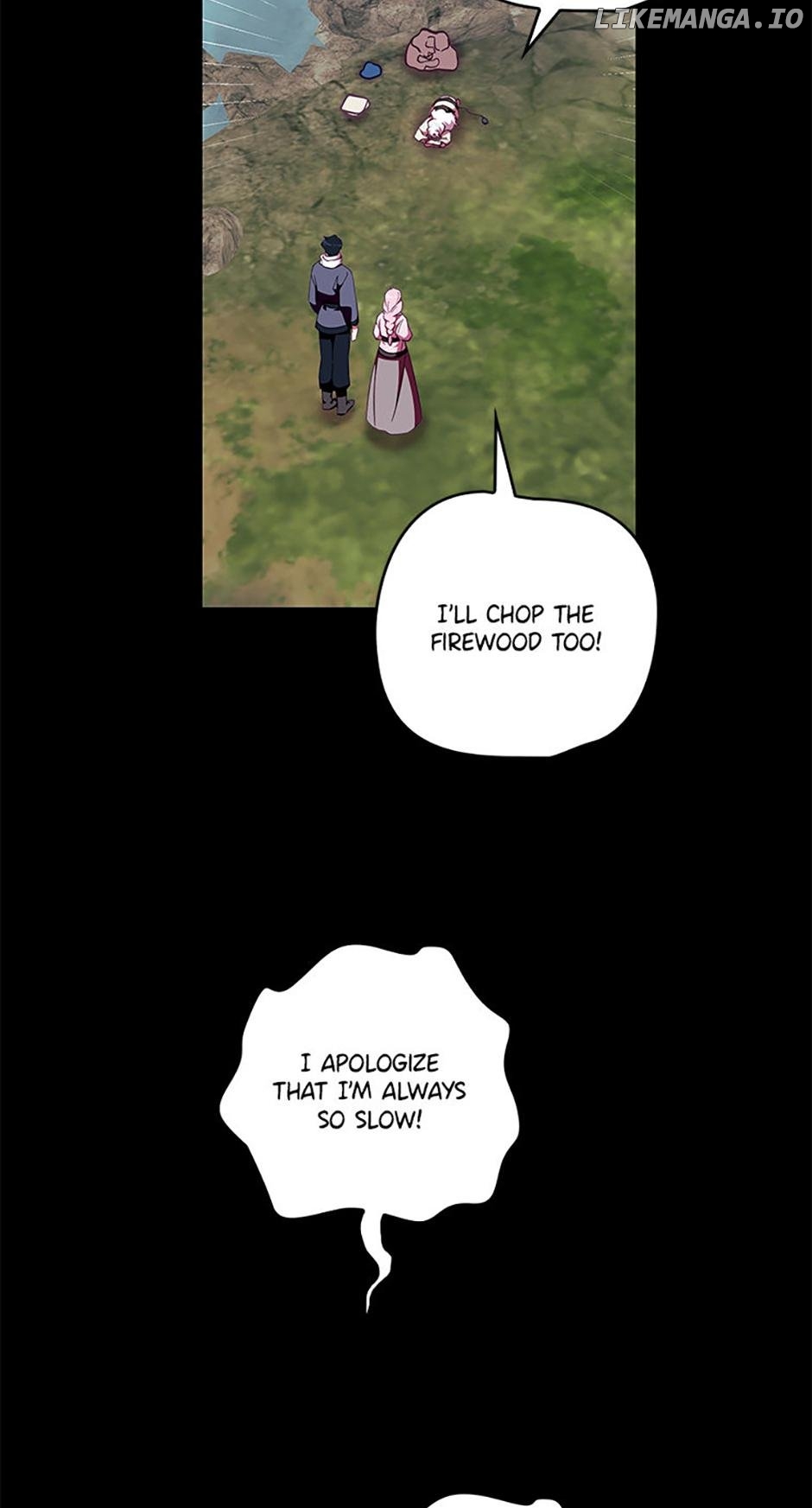 Welcome to Horong Café [Official] Chapter 42 - page 60