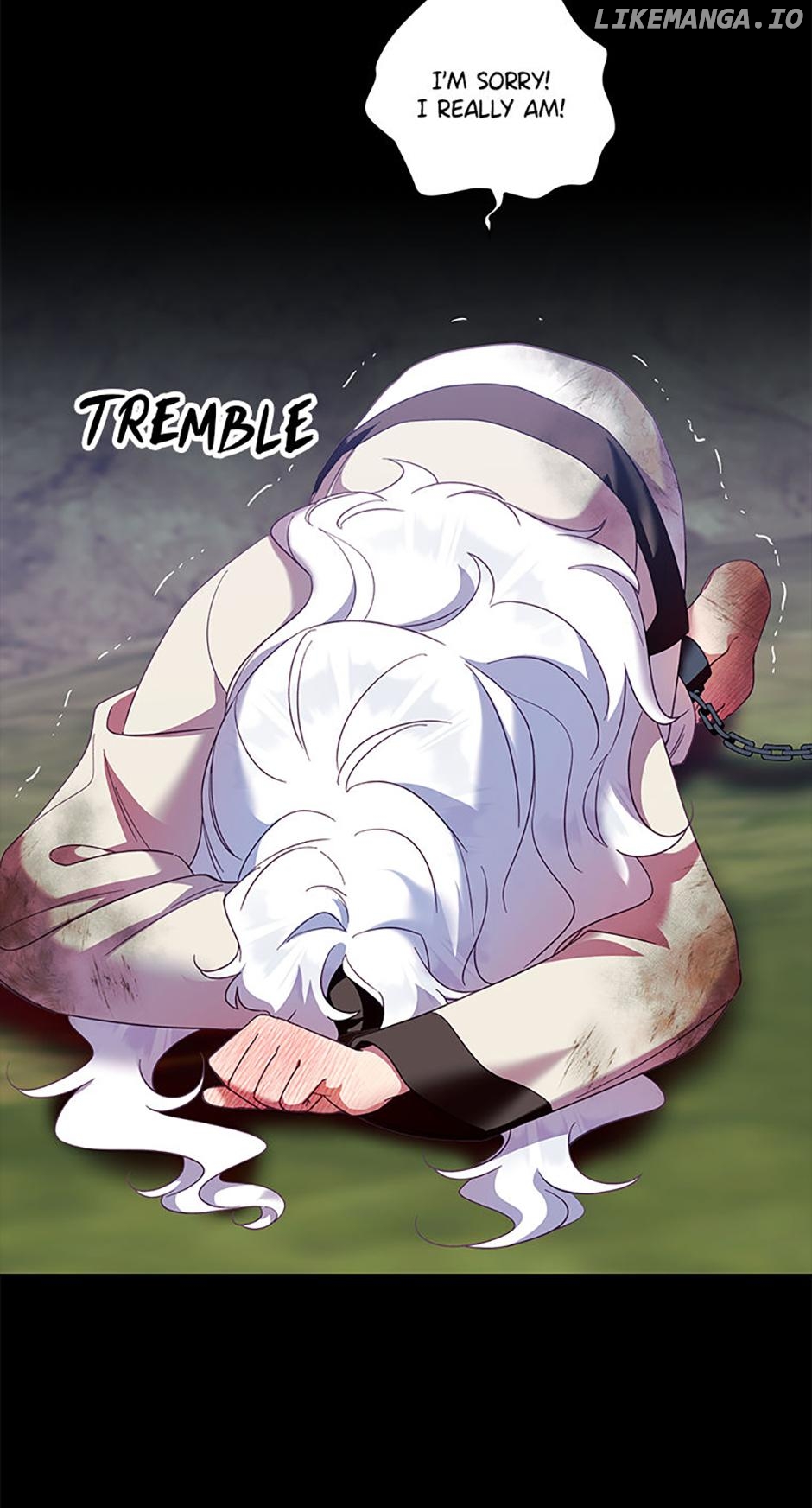 Welcome to Horong Café [Official] Chapter 42 - page 61