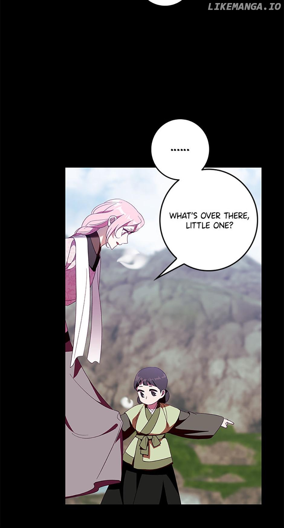 Welcome to Horong Café [Official] Chapter 42 - page 64