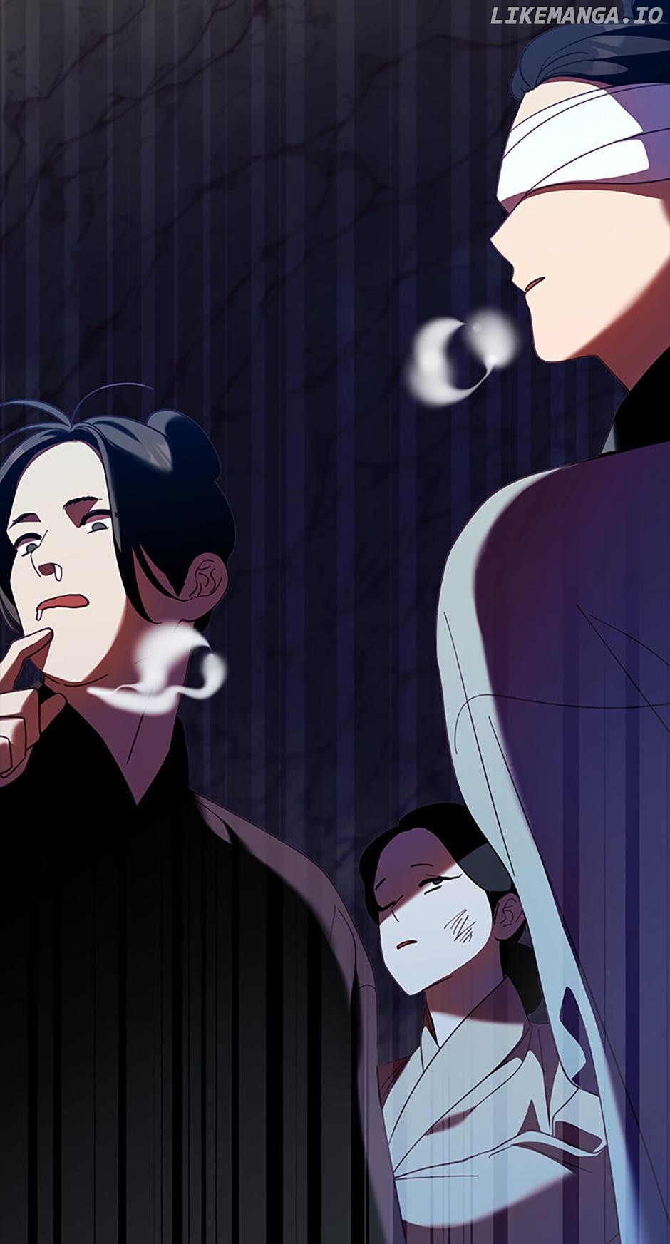 Welcome to Horong Café [Official] Chapter 42 - page 68