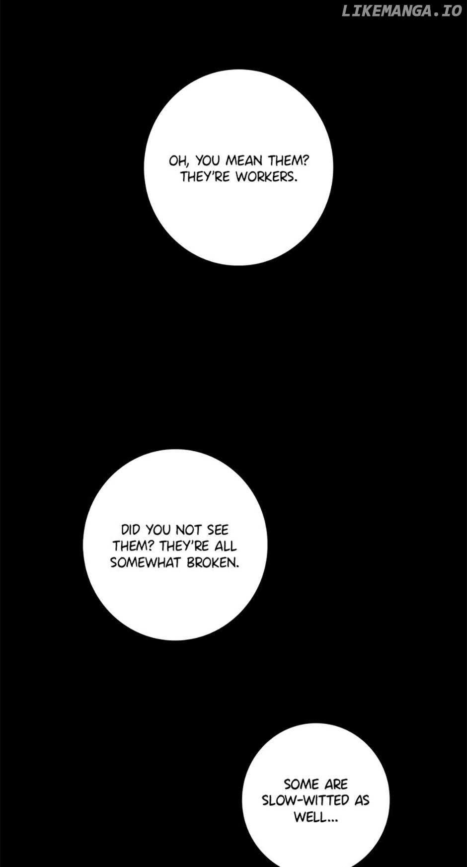 Welcome to Horong Café [Official] Chapter 42 - page 70