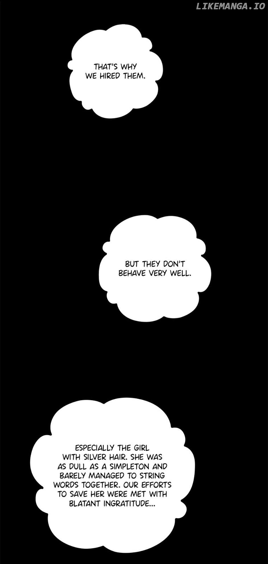 Welcome to Horong Café [Official] Chapter 42 - page 72