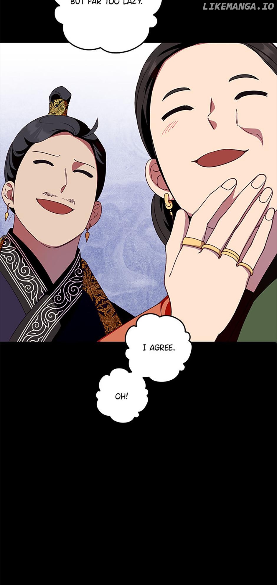 Welcome to Horong Café [Official] Chapter 42 - page 74