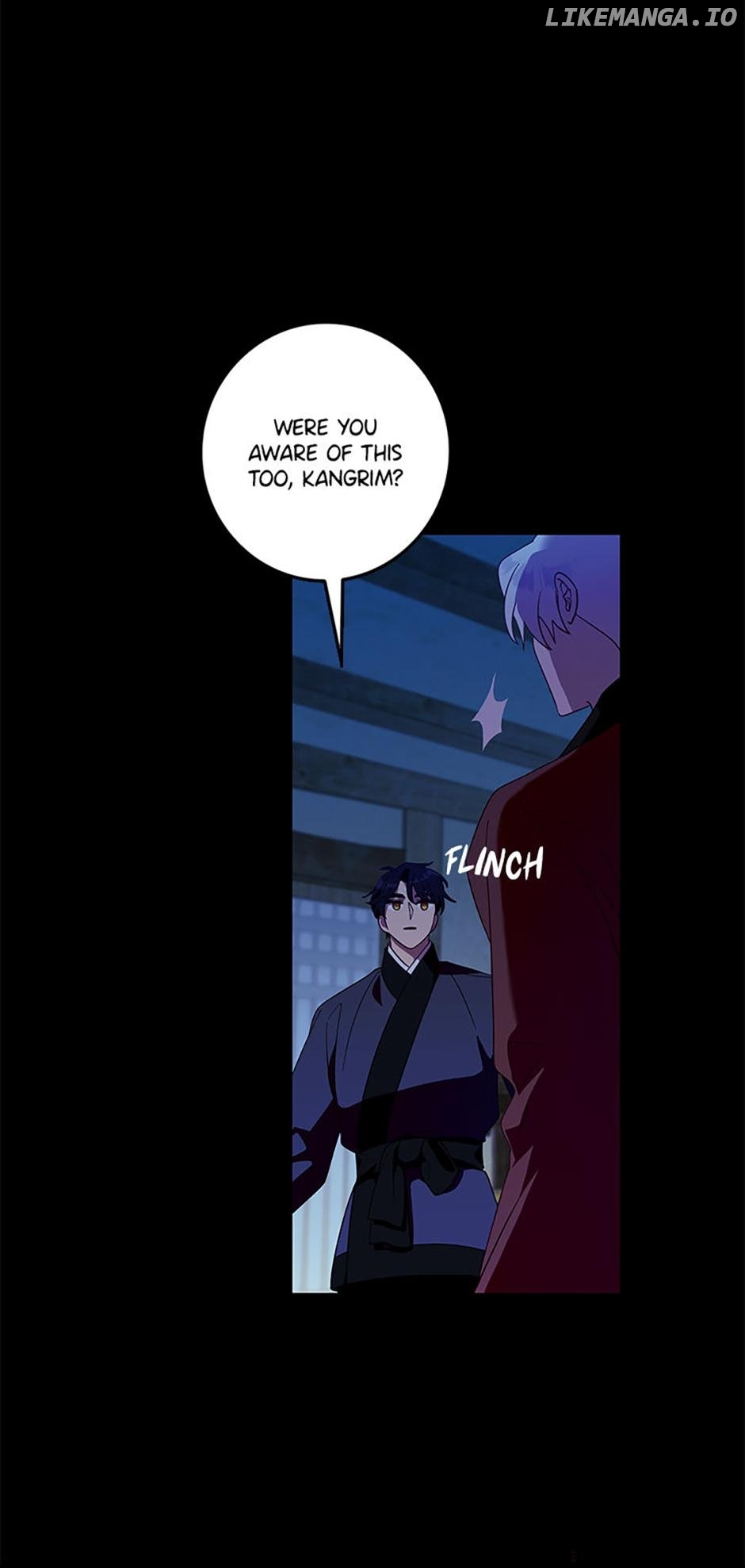 Welcome to Horong Café [Official] Chapter 42 - page 77