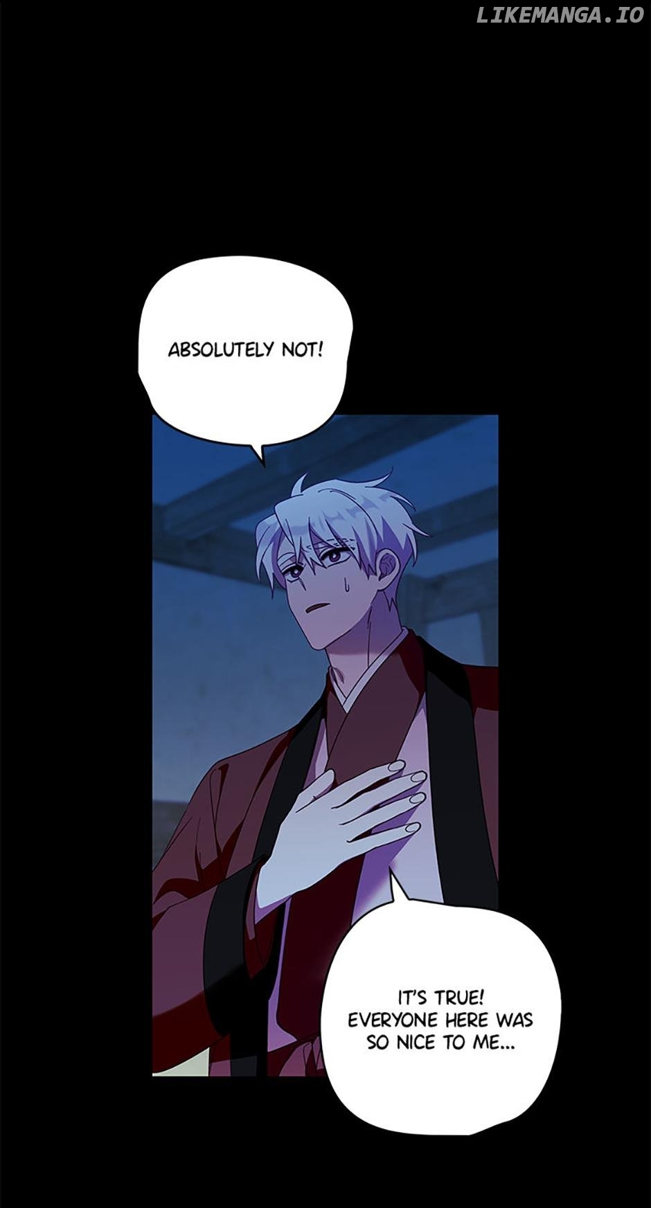 Welcome to Horong Café [Official] Chapter 42 - page 78