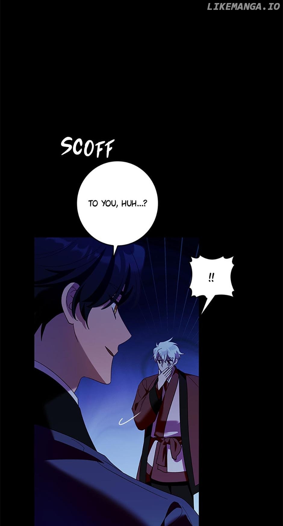 Welcome to Horong Café [Official] Chapter 42 - page 79