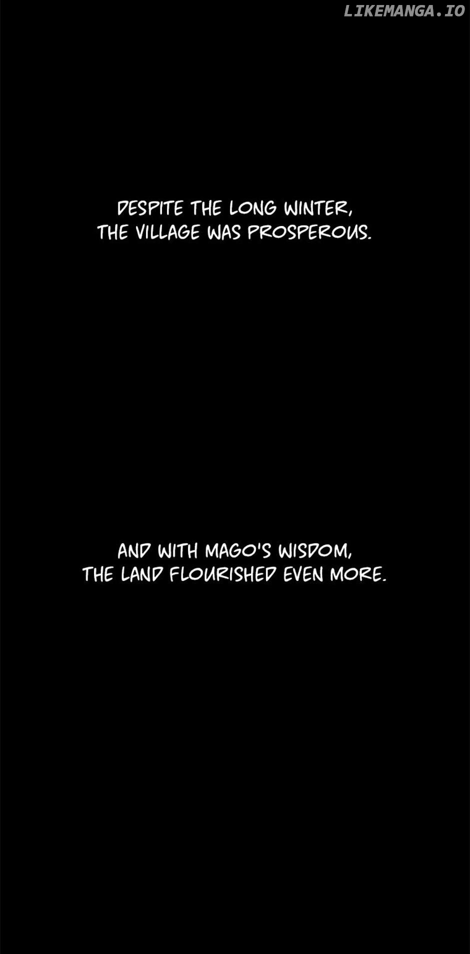 Welcome to Horong Café [Official] Chapter 42 - page 8