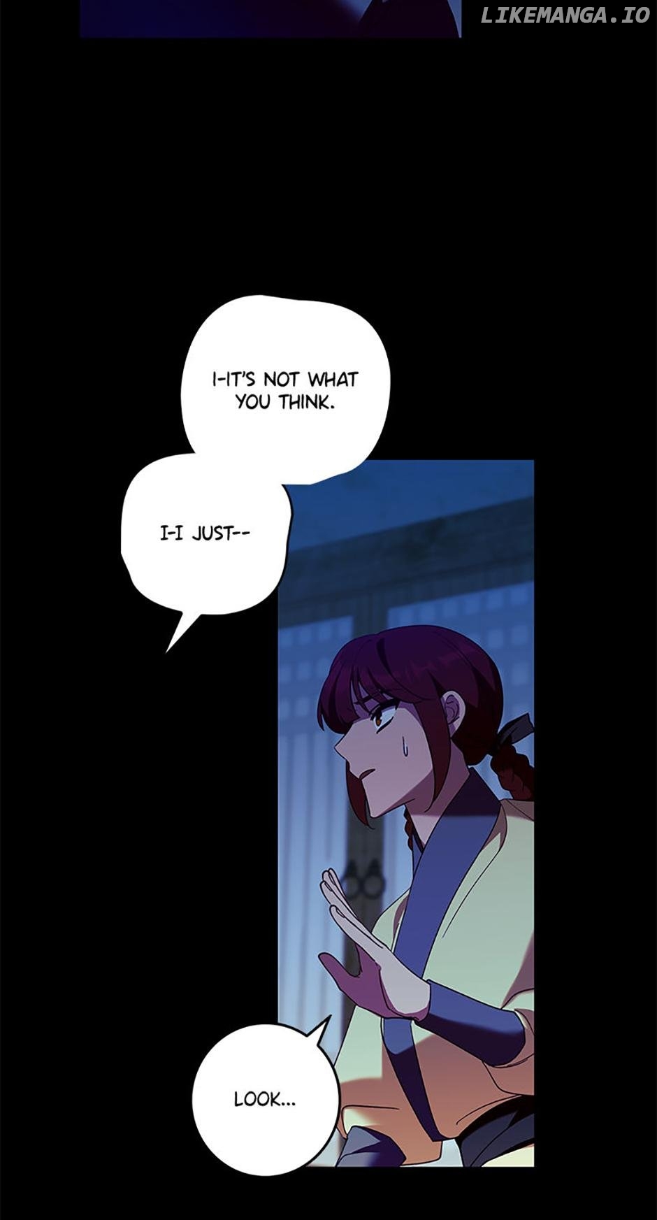 Welcome to Horong Café [Official] Chapter 42 - page 80