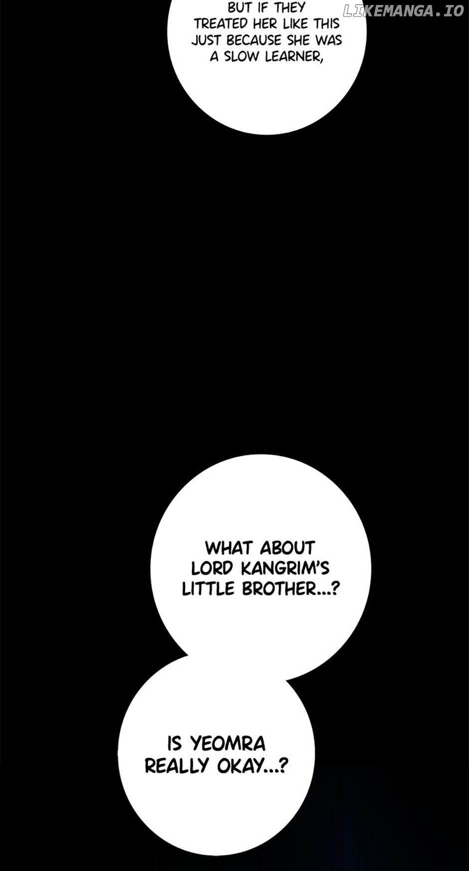 Welcome to Horong Café [Official] Chapter 42 - page 82