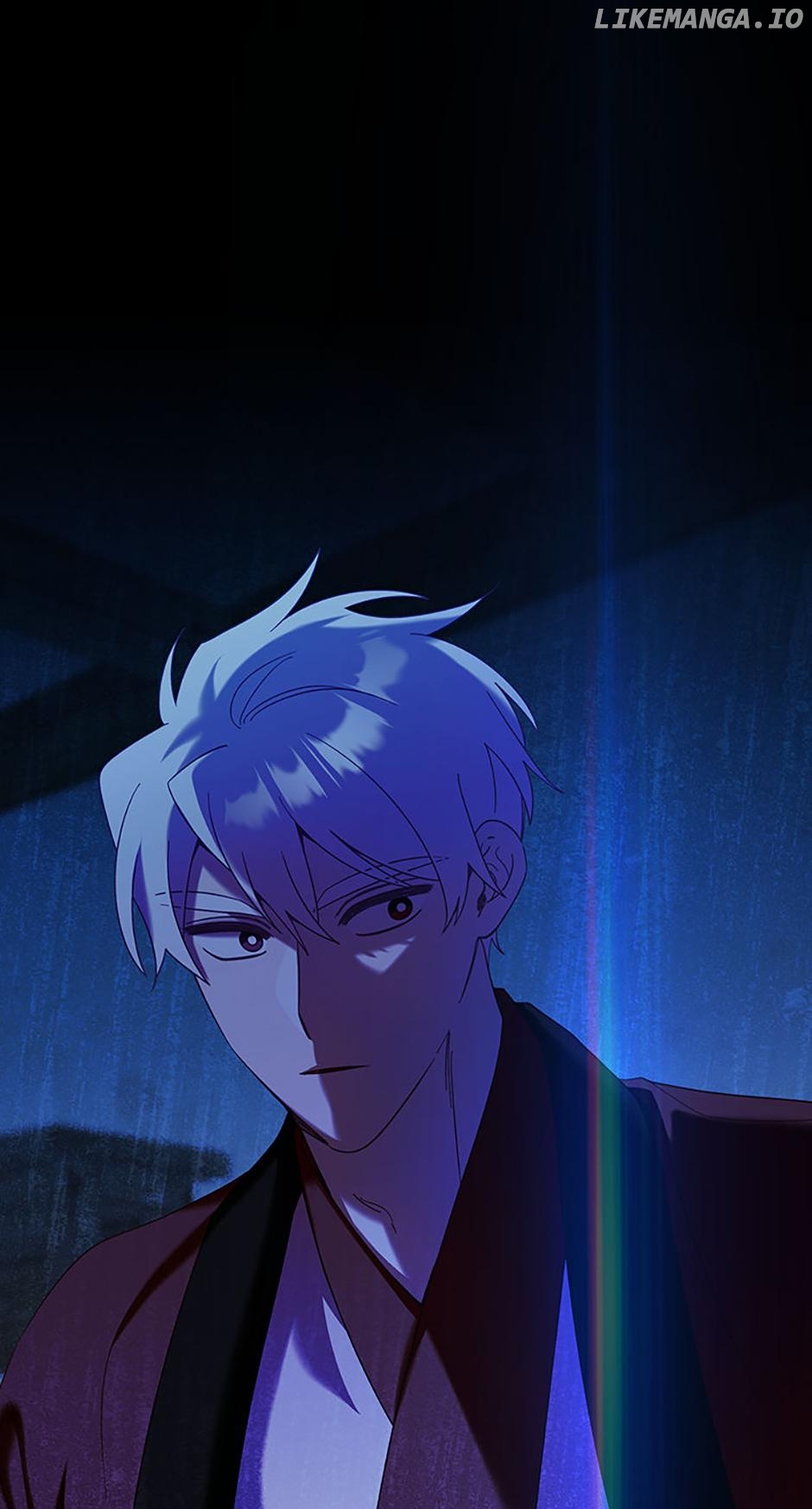 Welcome to Horong Café [Official] Chapter 42 - page 83