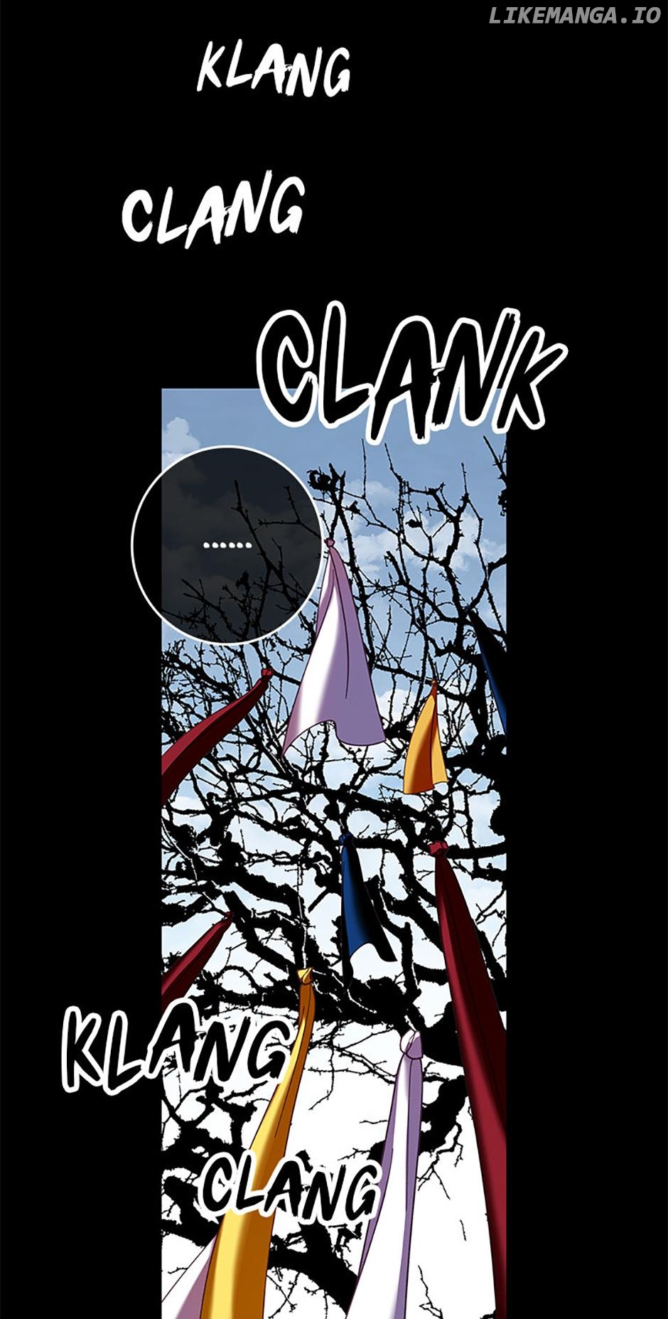 Welcome to Horong Café [Official] Chapter 42 - page 86