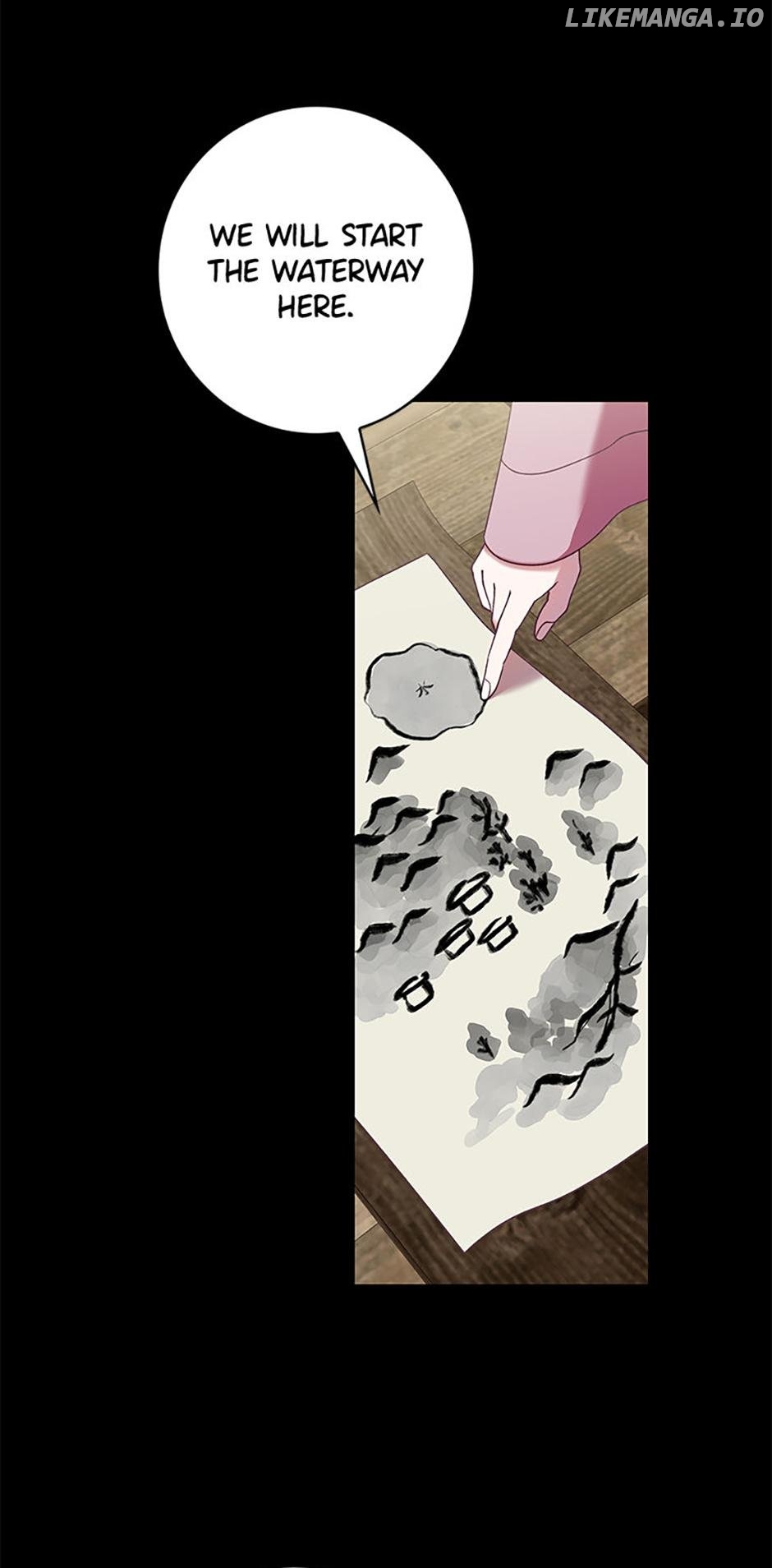 Welcome to Horong Café [Official] Chapter 42 - page 9