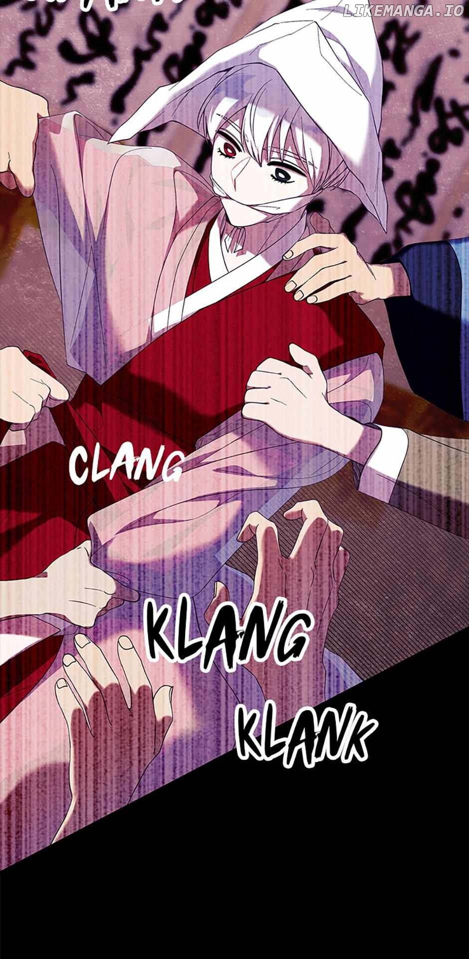 Welcome to Horong Café [Official] Chapter 43 - page 9