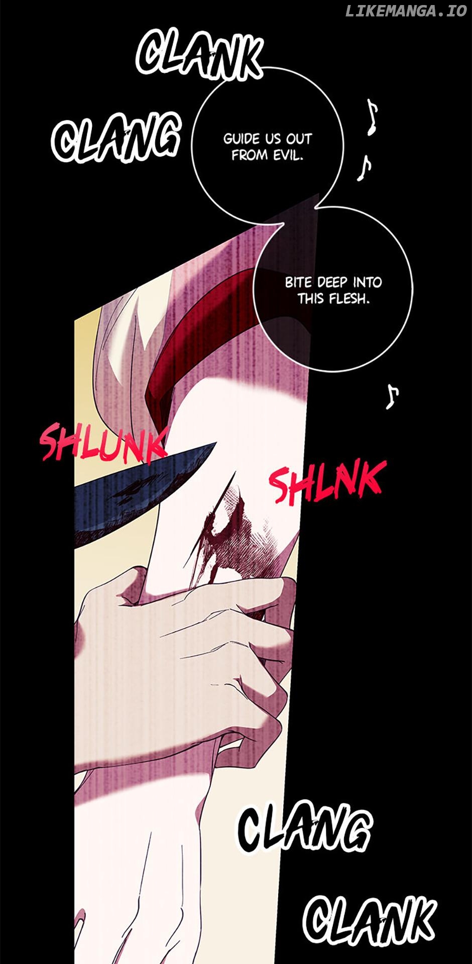 Welcome to Horong Café [Official] Chapter 43 - page 10