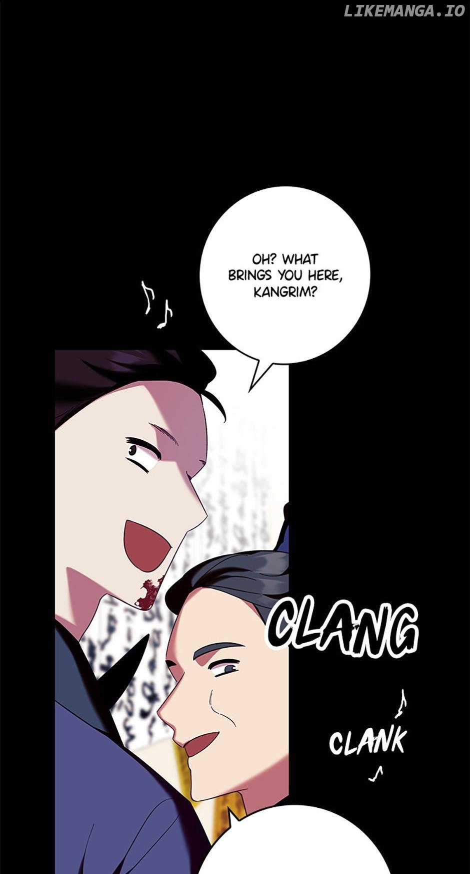 Welcome to Horong Café [Official] Chapter 43 - page 14
