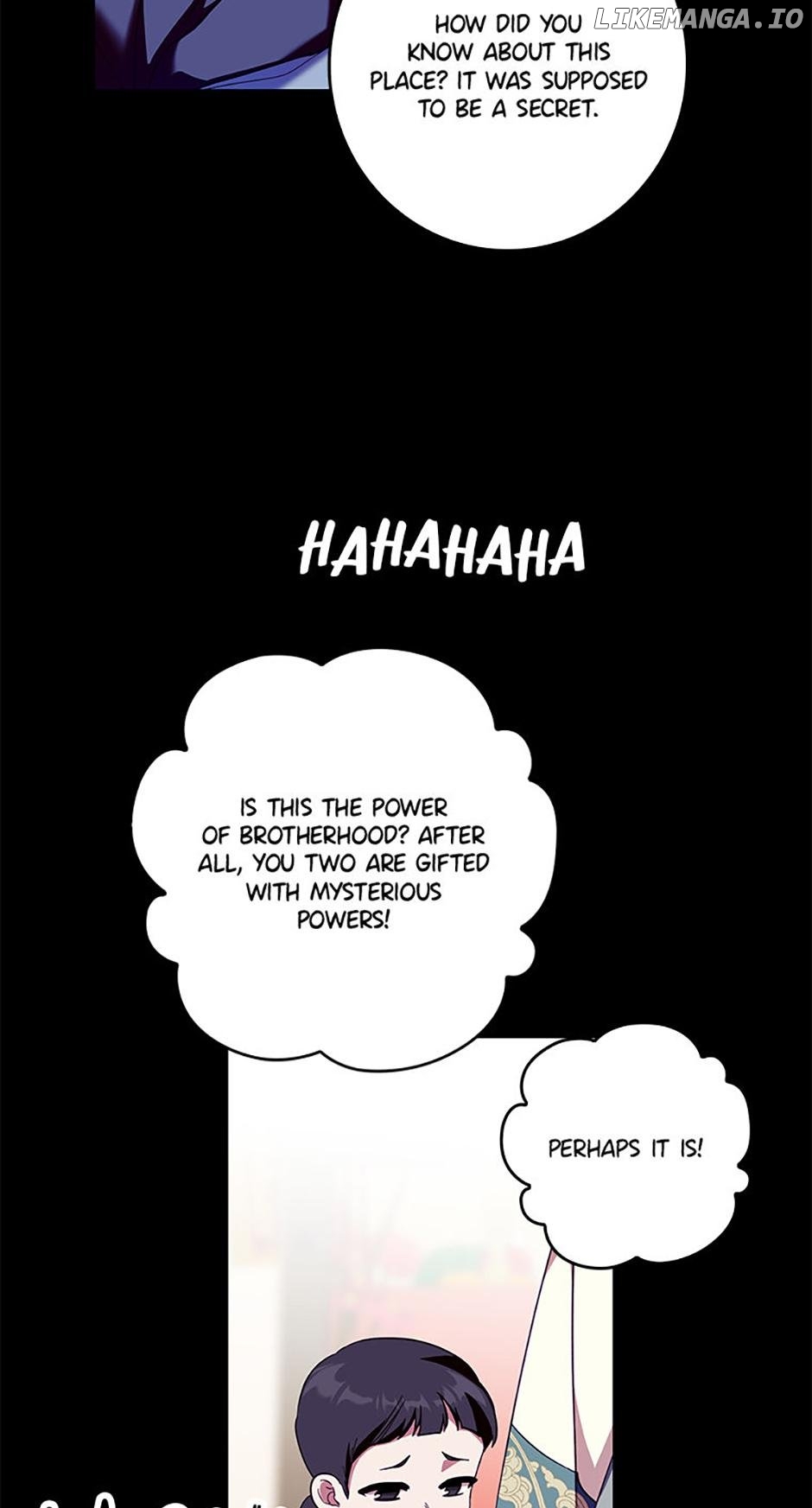 Welcome to Horong Café [Official] Chapter 43 - page 15