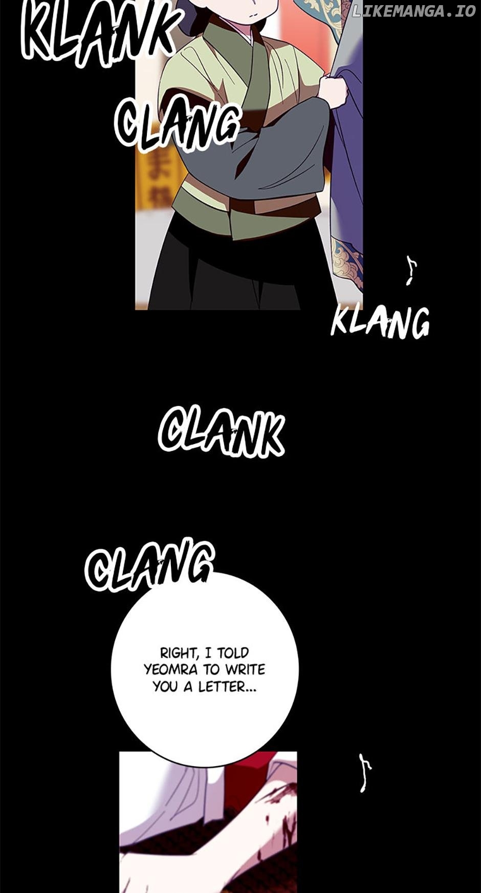 Welcome to Horong Café [Official] Chapter 43 - page 16