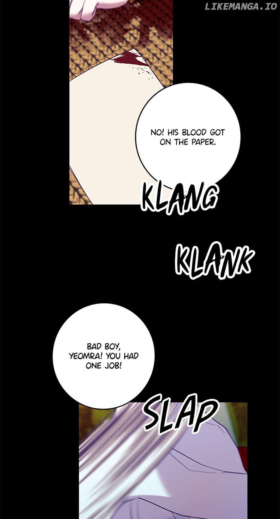 Welcome to Horong Café [Official] Chapter 43 - page 17