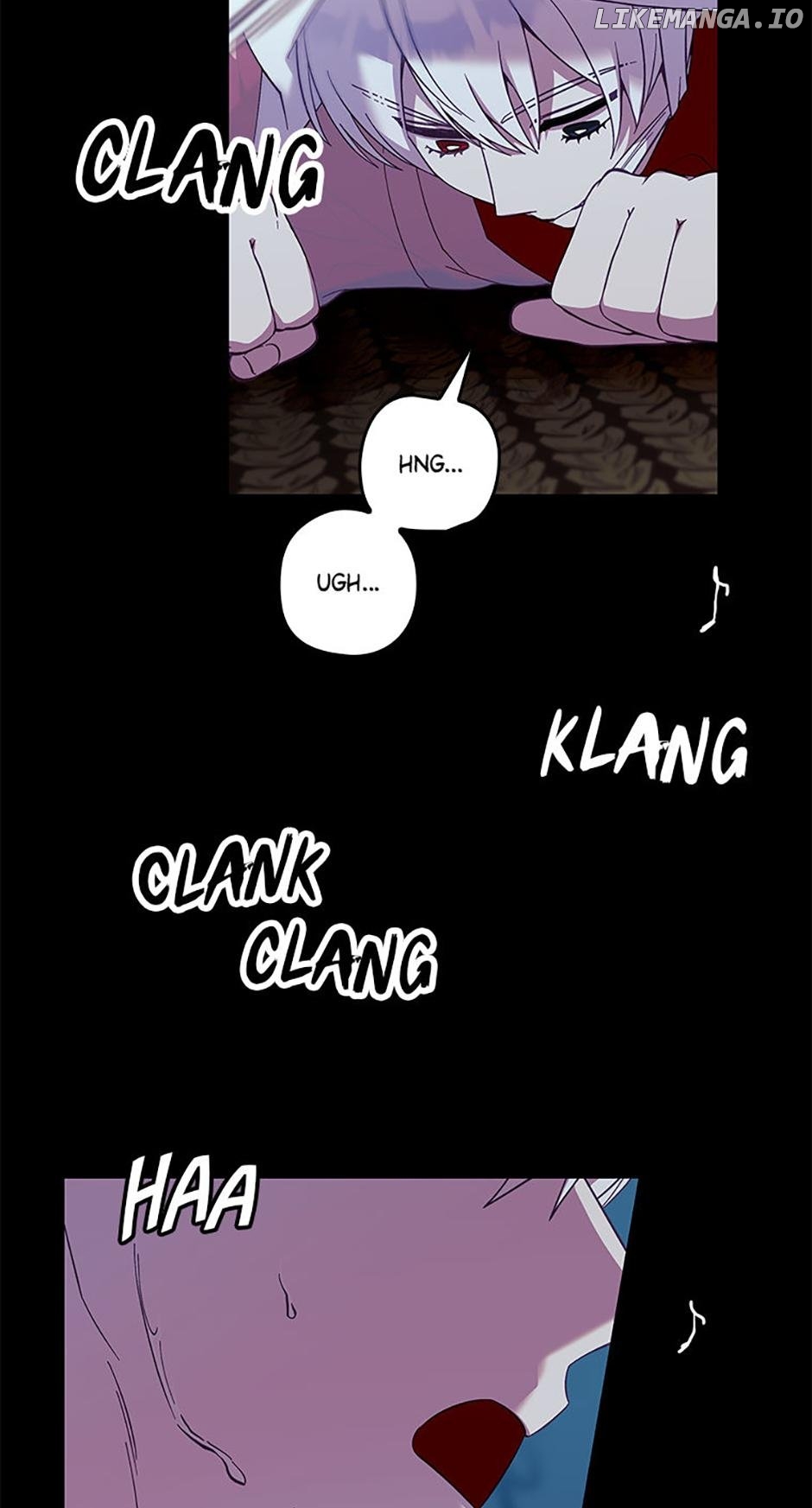 Welcome to Horong Café [Official] Chapter 43 - page 18