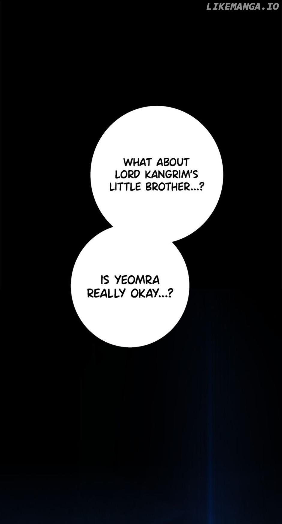 Welcome to Horong Café [Official] Chapter 43 - page 1